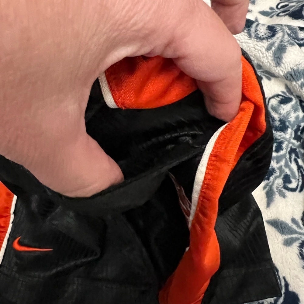 Sz 4T Nike Oregon State Basketball Shorts - Picture 3 of 6